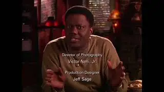The Bernie Mac Show Season 1 Episode 18 Credits 