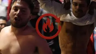 Santepo vs Demon Fight - Cuartos - Rumbo a BDM Regional CDMX - 180 Grados