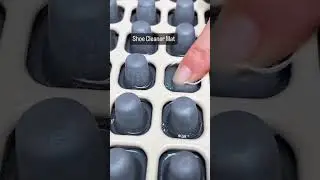Shoe Cleaner Mat|| Amazon you must haves||