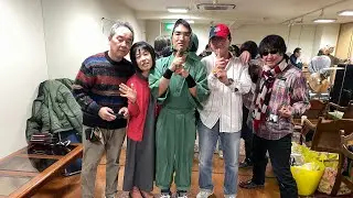 ものを大切にする人になりたいな@JAPAN MUSICBRUT FES Vol.06  2026.1.31