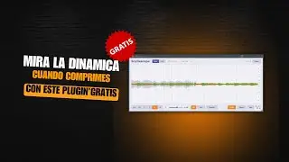 MIRA LA COMPRESION CON ESTE PLUGIN GRATIS