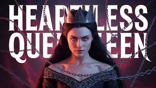 The Rebirth of a Heartless Queen &mdash; A Dark Novel Story&rdquo; Episode 31 -40 #pocketfm 