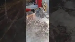 Hand-held torch