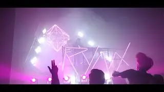 Rynx First Concert @ the Fonda Theater Los Angeles!! Nov. 17, 2019