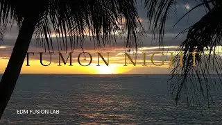 Tumon Night (Original Mix) - #Housemusic #tropicalhouse #Clubmusic #drivingmusic #workingmusic