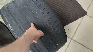 C8 c7 zr1 stingray z06 gs grand sport tire wear alignment rear caster
