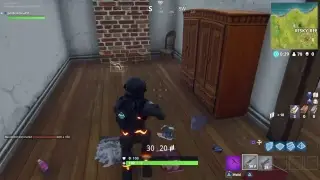 pottedmeat91's Live PS4 Broadcast