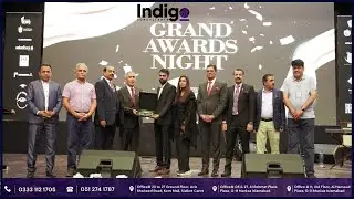 ICCI Property Expo Islamabad Day 3 | The Biggest Property Expo Comes To An End | Indigo Consultants