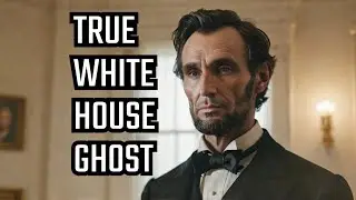 👻 The Ghost of Willie Lincoln | True Haunted White House Story