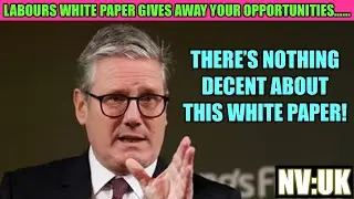 Labour&rsquo;s Big Immigration Move Explained Simply!