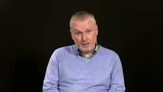 Patient voices: Spencer