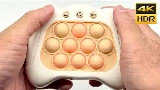 Игровая консоль Quick Push Pop-It
