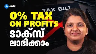 I Saved 50% of My Income Tax Using This Simple Method