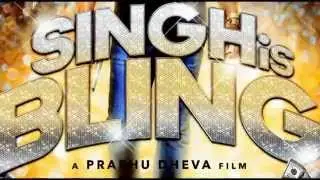 Singh is Bling First Week (Day 7) Box Office Collection