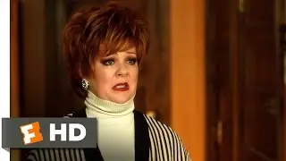The Boss (2016) - The Closest Thing to a Family Scene (7/10) | Movieclips