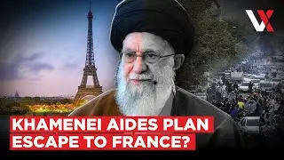&ldquo;Iran Doesn't Want War But Ready To Fight
