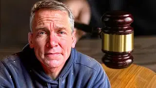The Lawsuit That Rocked Clint Harp&rsquo;s Business: What Really Happened?