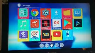 VPN gr&aacute;tis para qualquer TvBox