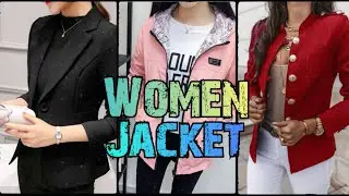Trending women's jacket for spring 2023 10 must have women's jackets for every fashionable wardrobe