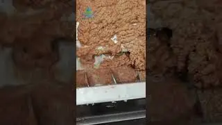 High efficiency solid-liquid separator