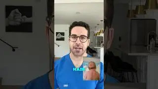 Let&rsquo;s Talk About Infant Hair Loss 👶 | Dr. Yoshi Explains What&rsquo;s Normal & What&rsquo;s Not
