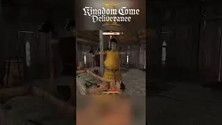 😱 Yes... You Can Actually Find Starting Gear In Nebakov Fortress #kcd2