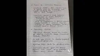 curriculum as a process| curriculum as a product| participatory approach