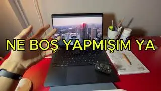 YKS Vlog | REKOR ÇALIŞMA | +11 SAAT #yks26