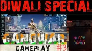 Rogue Heist Gameplay|Part-3|Gang War Mode|Made In India Game.