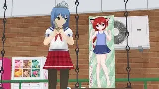 UNA NUEVA HISTORIA DE AMOR💕Shoujo City