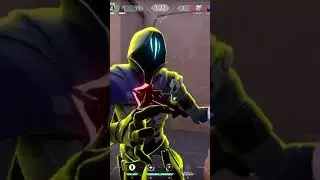 IMMORTAL 3 PLAYER