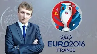 Belgium Flop, Ronaldo Has A Strop & First Real Shock - Euro Round Up 2