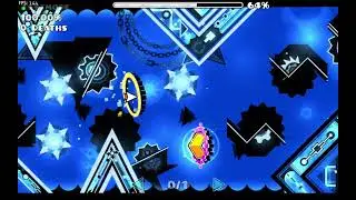 Prev 1 shitty sonic wave infinity (sswi) | Geometry Dash 2.2