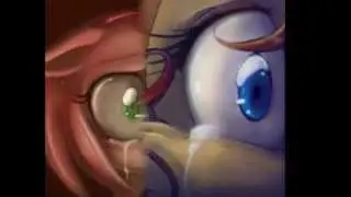 Sonic And Sally Bring Me To Life
