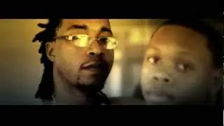 Ghetto Music Video 