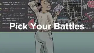 Classroom Management Essentials - Pick Your Battles