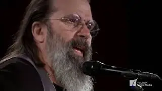 Steve Earle, 