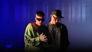 #CMD CASE 26 x MIKE RAVE - Moje zone [OFFICIAL VIDEO]