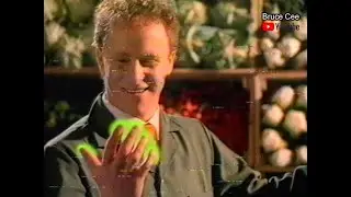 Advert 1989 Woolworths NZ TV2 VHS