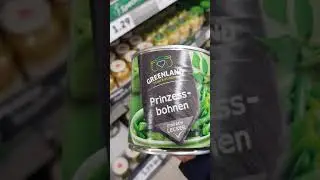Prinzess Bohnen #shorts