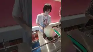 Totti Candy Factory