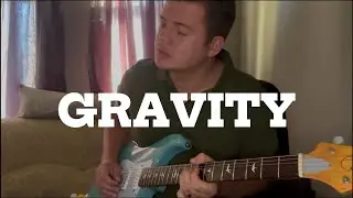 Gravity (cover) | Archetype: John Mayer X | Neural DSP