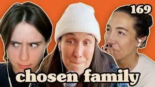 The Great Cheating Debate | Chosen Family #169