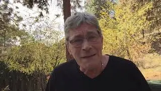 2018 Themes with Rev. Dr. Kenn Gordon