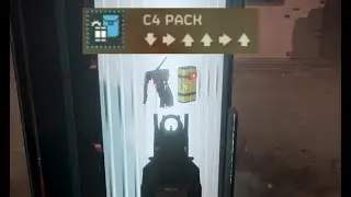 (LEAK) C4 Stratagem - Helldivers 2