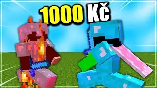 EPICKÝ UHCrun Turnaj o 1000 Kč