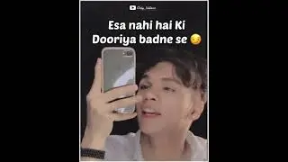 Long Distance Relationship | WhatsApp Status | love Shayri | Download link 👇