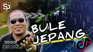 DJ BULE JEPANG🇯🇵 - YS BALI | DJ TERBARU 2026||SEMBILAN PROJECT OFFICIAL
