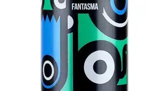 Magic Rock Brewing Fantasma (can) 6.5%