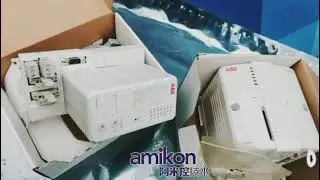P+F PS2500/PM-115 power supply  |  info@amikon.cn